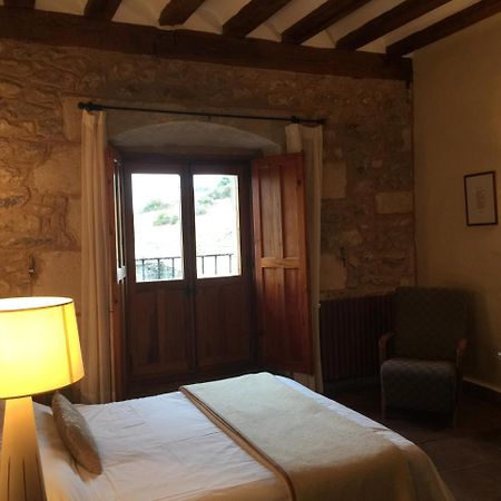 Real Posada De La Mesta Molinos de Duero Zewnętrze zdjęcie