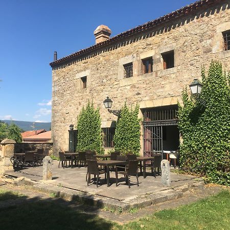 Real Posada De La Mesta Molinos de Duero Zewnętrze zdjęcie