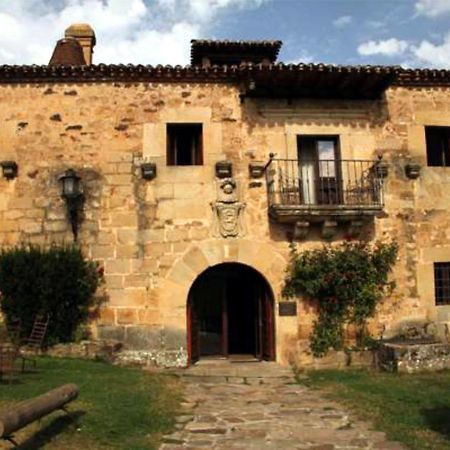 Real Posada De La Mesta Molinos de Duero Zewnętrze zdjęcie