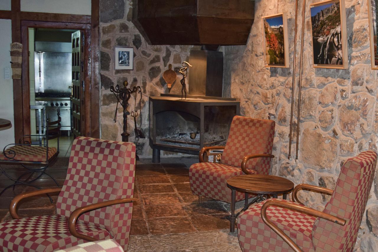 Real Posada De La Mesta Molinos de Duero Zewnętrze zdjęcie