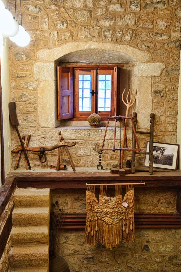 Real Posada De La Mesta Molinos de Duero Zewnętrze zdjęcie