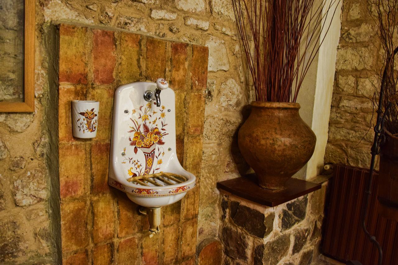 Real Posada De La Mesta Molinos de Duero Zewnętrze zdjęcie