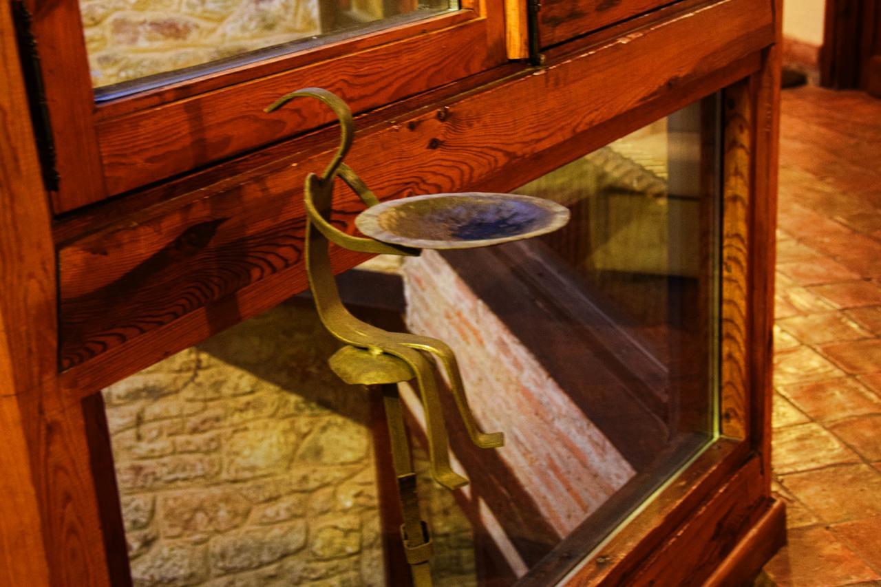 Real Posada De La Mesta Molinos de Duero Zewnętrze zdjęcie