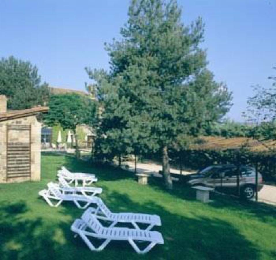 Real Posada De La Mesta Molinos de Duero Zewnętrze zdjęcie