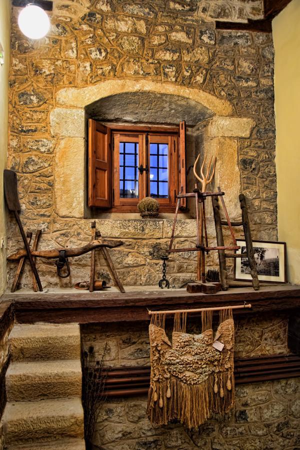 Real Posada De La Mesta Molinos de Duero Zewnętrze zdjęcie