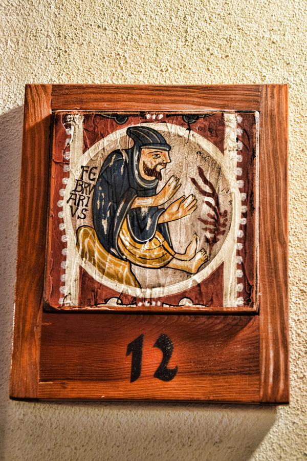 Real Posada De La Mesta Molinos de Duero Zewnętrze zdjęcie