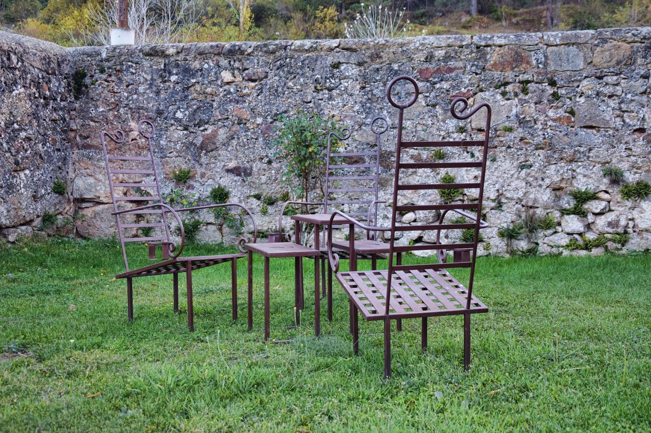 Real Posada De La Mesta Molinos de Duero Zewnętrze zdjęcie