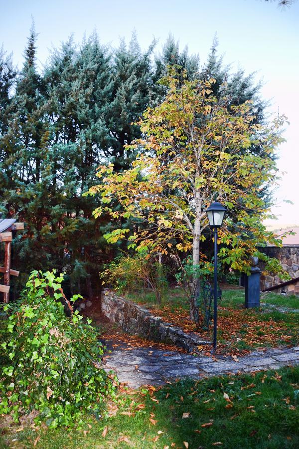 Real Posada De La Mesta Molinos de Duero Zewnętrze zdjęcie