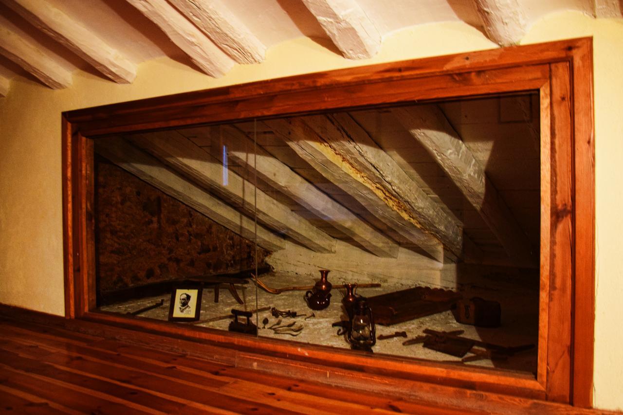 Real Posada De La Mesta Molinos de Duero Zewnętrze zdjęcie