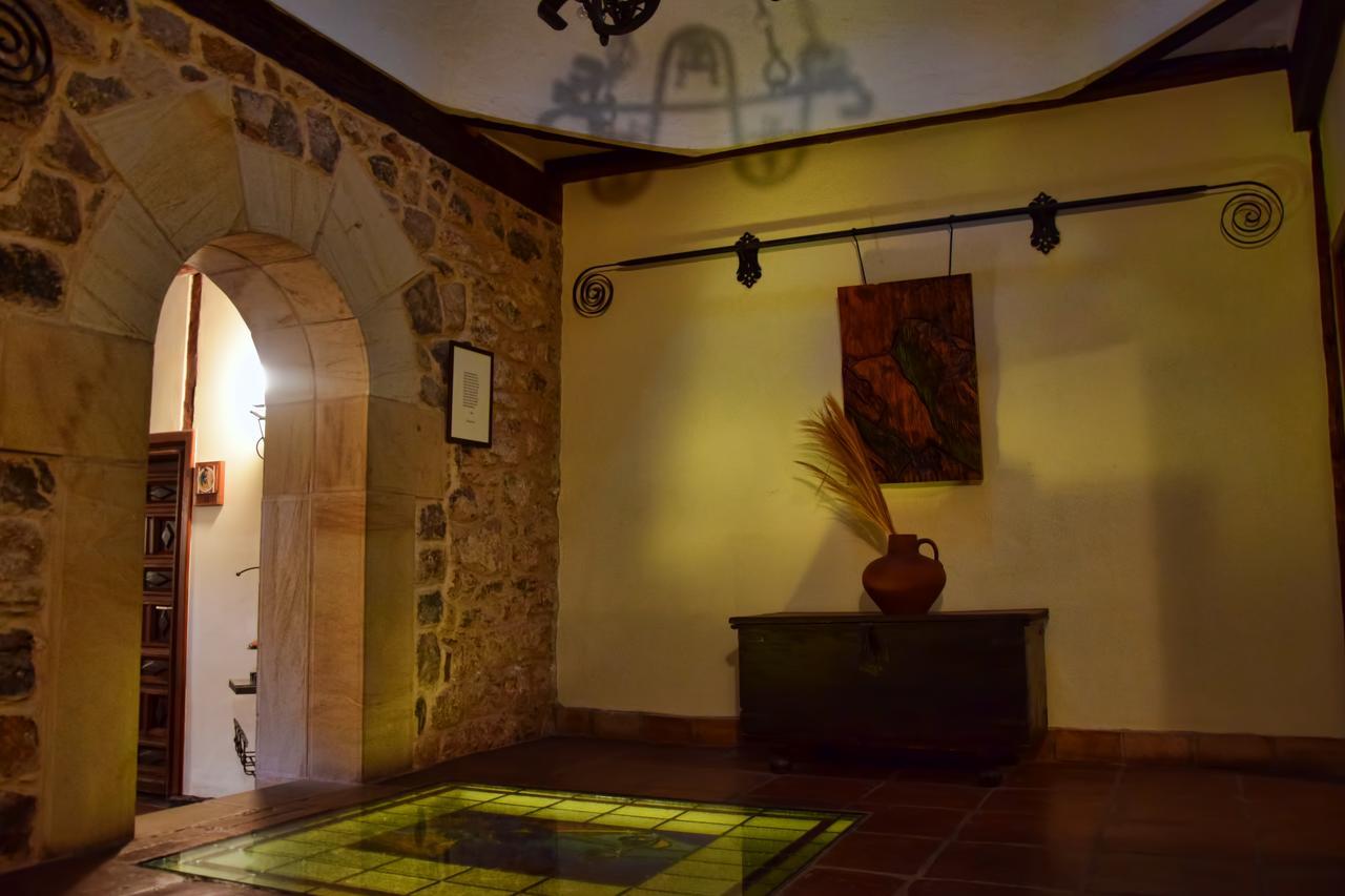 Real Posada De La Mesta Molinos de Duero Zewnętrze zdjęcie