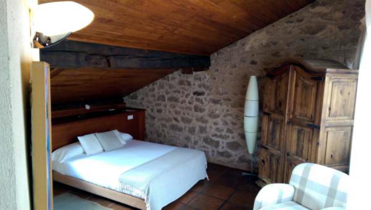 Real Posada De La Mesta Molinos de Duero Zewnętrze zdjęcie