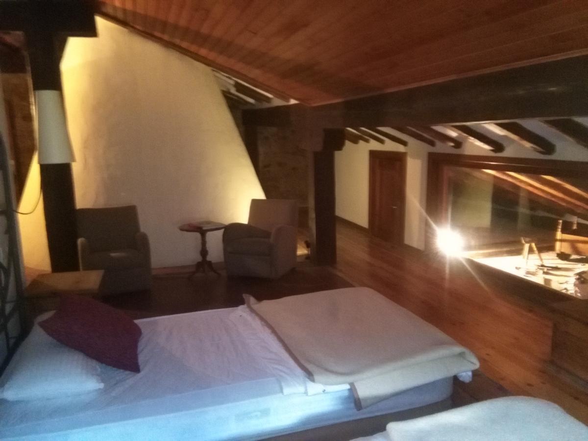 Real Posada De La Mesta Molinos de Duero Zewnętrze zdjęcie