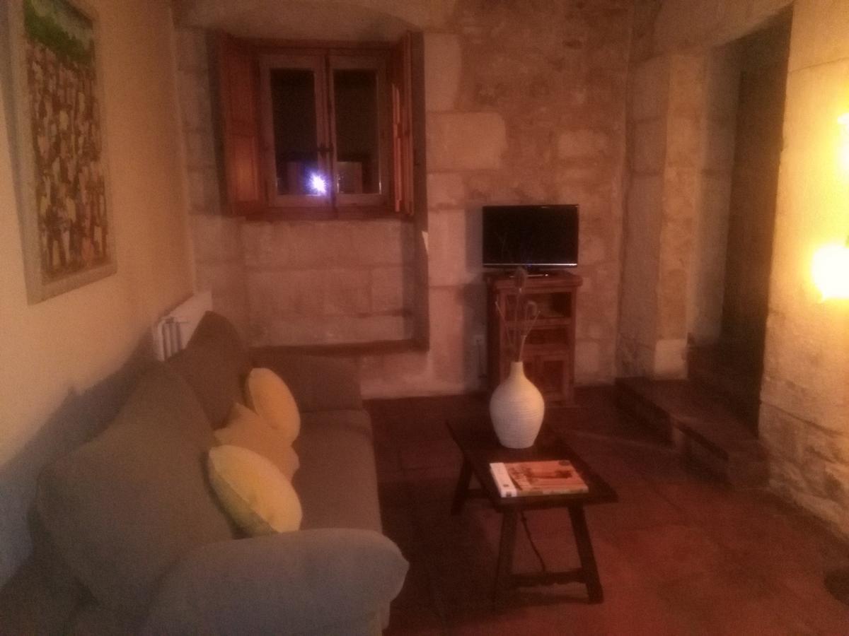 Real Posada De La Mesta Molinos de Duero Zewnętrze zdjęcie