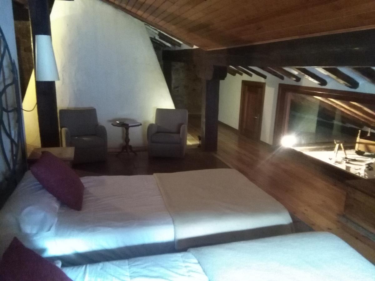 Real Posada De La Mesta Molinos de Duero Zewnętrze zdjęcie
