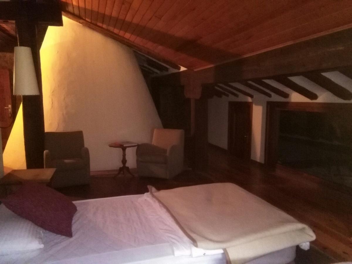 Real Posada De La Mesta Molinos de Duero Zewnętrze zdjęcie