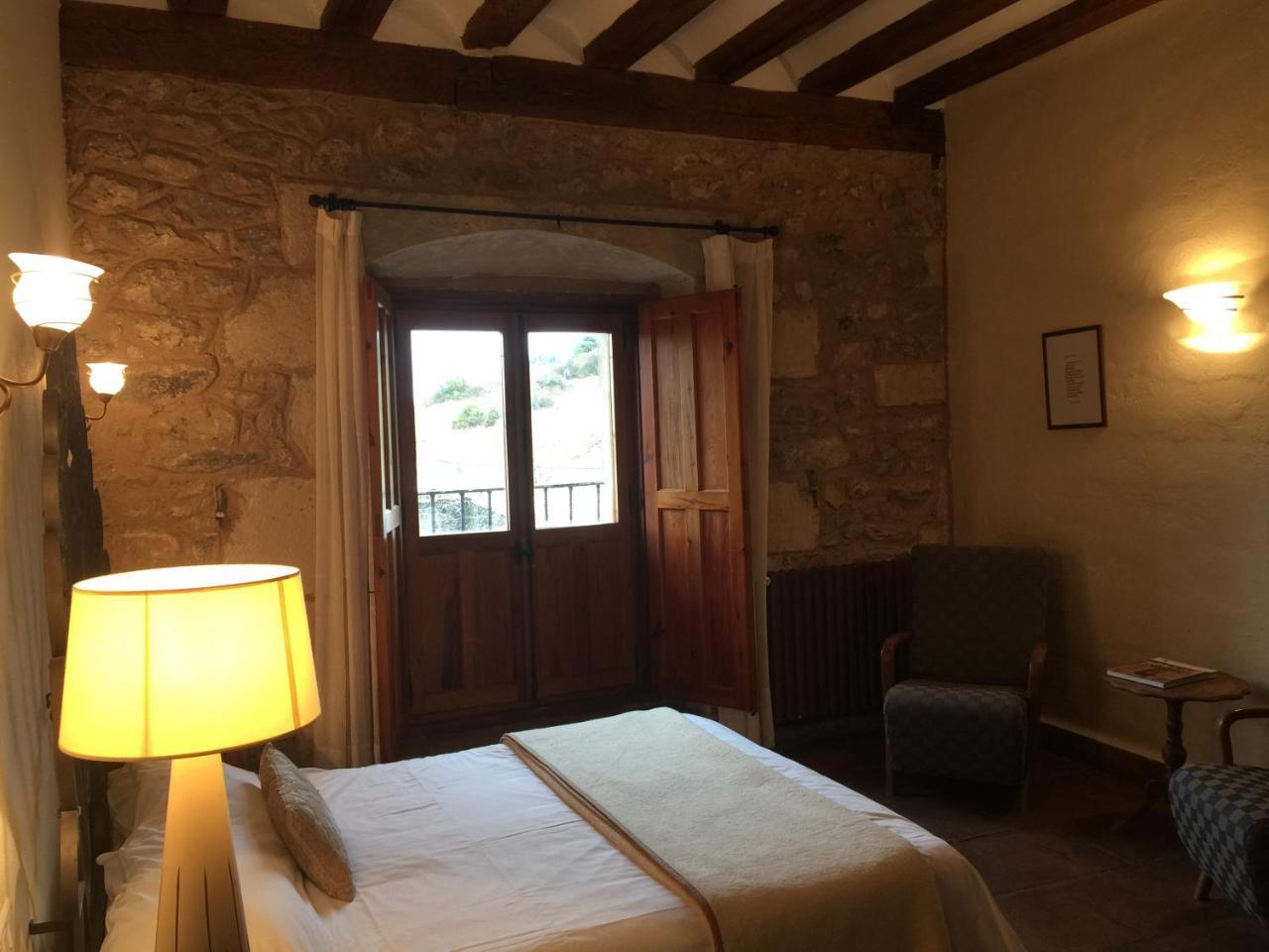 Real Posada De La Mesta Molinos de Duero Zewnętrze zdjęcie