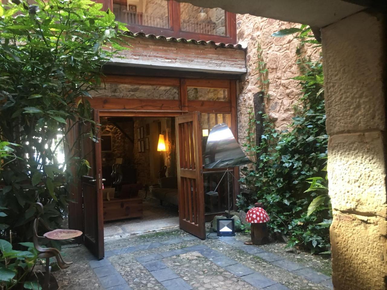 Real Posada De La Mesta Molinos de Duero Zewnętrze zdjęcie
