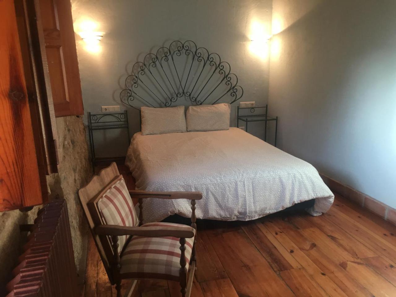 Real Posada De La Mesta Molinos de Duero Zewnętrze zdjęcie